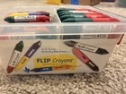 Lot Learning Without Tears Flip Crayons Pencils Highlighter Occupational Therapy