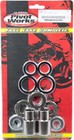 Pivot Works Swingarm Bearing Kit Honda Cr250 Cr 250 92 93 94 95 96 Pwsak-h12-020