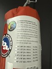 New  Big Agnes Rapide Sl Wide Regular Insulated Sleeping Pad 25  X 72  Orange