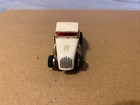 Vintage Aurora Ho Scale Thunderjet 500 Slot Car White Hot Rod  Coupe Tjet Works