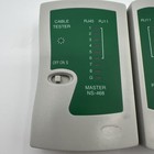 Network Lan Cable Tester Test Tool Rj45 Rj11 Cat5e Cat6 Phone Cat 5e Cat 6 Rj 45