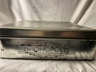 Parker Brothers 70th Anniversary Edition Monopoly Board Game In Tin