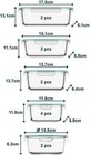 Razab Glass Food Storage Containers With Airtight Lids Microwave Safe  Set Of 24