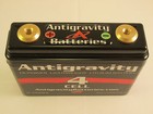 Antigravity Batteries Ag-401 4 Cell Small Lithium Ion Motorcycle Battery Honda