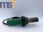 Leister Typ Electron Plastic Welder Hot Air Heat Gun 230v 3400 W