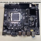 Intel I7-2600 Gaming Motherboard Cpu Ram Combo Desktop Pc 3 80ghz 8gb Ddr3 Hdmi