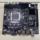 Intel I7 Gaming Motherboard Cpu Ram Combo Desktop Pc 3 80ghz 16gb Ddr3 Hdmi New