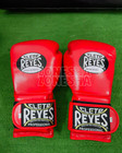Cleto Reyes Velcroo Straps Training sparring Boxing Gloves 14-16oz Free Shipping