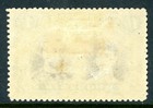 Rhodesia 1910 British Kevii 1  Grey Black   Deep Blue Green Sg  151 Mint S376