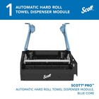 Scott 34361 Paper Towel Dispenser  8-1 8  Oah  9-5 8  Oaw  13-3 8  New