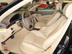 2006 Mercedes-benz S-class 4dr Sdn 5 0l