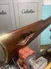 Thompson Center Hawken  figured Walnut  Stock And Hickory Ramrod  15 16   
