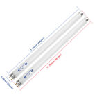 15w Bulbs Uv Tube 2 Pack Bulbs Uv Lamp Uv Bulbs Replacement 30w Bug Zapper Bulbs