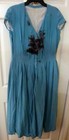 Barricade - Leah Shade  jody Thompson  Movie Screen Worn Hero Costumes  W coa