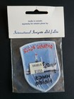 New In Package vintage Hmcs Haida Ontario Place Patch Made In Canada