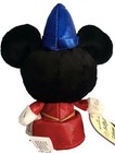 Hallmark Itty Bittys Sorcerer Mickey Disney Fantasia Stuffed Animal Plush Nwt