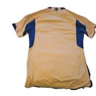 Adidas Real Salt Lake Authentic  23 24 Away Soccer Jersey Medium M Is4890 Nwt