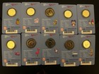 Bluey 10 Piece 2024 1  Privy Mark Coins