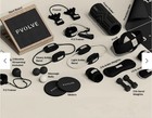 New Pvolve Total Transformation Gym Workout Bundle Msrp  750 - Ships Free