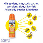 Terro Spider Killer Aerosol Spray - 16oz T2303 Free Shipping