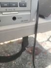 Denon Compact Disc  cd  Player Dn - 600f - No Remote - Tested