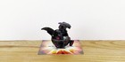 Bakugan  bakusteel  Darkus Hyper Dragonoid Covered G New Vestroia Sm sega Toys