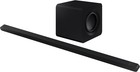 Samsung Hw-s800b 3 1 2 Channel Soundbar With Wireless Dolby Atmos Dts Subwoofer   