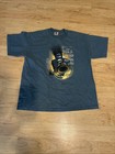 2000 New Orleans Jazz And Heritage Festival T Shirt Size Extra Large