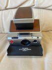 Polaroid Sx-70 Alpha 1 Instant Camera-film flash Tested-nice-ships Same Day