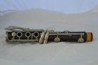 Leblanc Noblet 27 Intermediate Wooden Clarinet