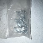Assorted Small Metal Screws   Bolts Fastener Hardware Lot  Bagged