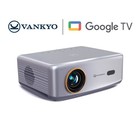 Vankyo Performance V700g Native 1080p Projector  Full Hd 5g  Built-in Streaming