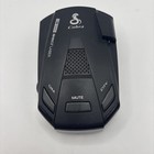 Cobra Laser Radar Detector Model Esr755 W  Cord - Untested -  6