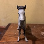 Breyer Proud Arabian Foal Dapple Gray  220 Traditional Model Horse Vintage