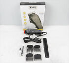 Wahl Professional Haircut Essentials Combo Clipper Trimmer For Barbers 8329
