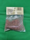 Houseworks 1 12th Scale Model Bricks  3 8  Square   8205  50 Bricks E