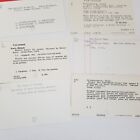 School Library Catalog Cards Lot Of 50 Craft Art Junk Journal 3  X 5  Vintage