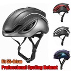 Rockbros Ultralight Eps Mtb Road Bike Helmet Integrally Cycling Helmet Safe Cap