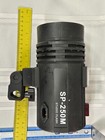 Professional Studio Flash Lighting Sp-250m Tested