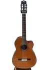Cordoba Fusion 12 Natural Cd  Fusion Series Acoustic   Electric Classical Guitar