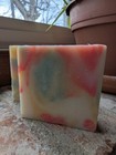 Updated 7 23 Bulk Handmade Bar Soap Loaves 9-10 Bars Per  3 Lb Loaf  5 Shipping