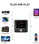 Taotronics Tt-ba07 Bluetooth 5 0 2-in-1 Transmitter And Receiver Wireless 3 5mm