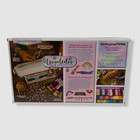  52 Ann Williams Loopdedoo Bracelet Spinning Loom Craft Kit Deluxe Edition