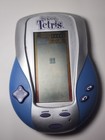 Radica Tetris Big Screen Vintage 2002 Handheld Electronic Game Tested Works