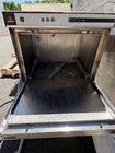Fagor Ad 48w Undercounter Commercial Dishwasher