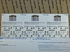 Rayovac Size 13   1 45v Zinc Air Hearing Aid Batteries 3-packs Of 12  36 Total 