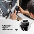 Universal Heavy Duty Nylon Cable Tie Buckle Self Locking Nylon Zip Ties Holder