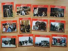 Bertolucci  - 1900 - Rare German Lobby Card Set  24  Robert Deniro  - Sutherland