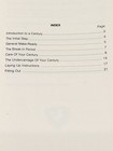 Century Boat original 1980 s Owners Manual resorter arabian coronado others
