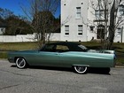 1967 Cadillac Deville 